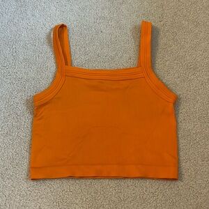 Out from Under Tank Top